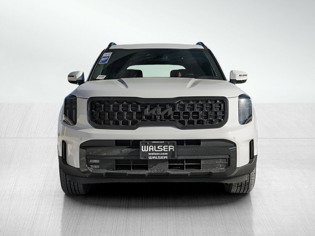 New 2025 Kia Telluride SX X-Line image 2