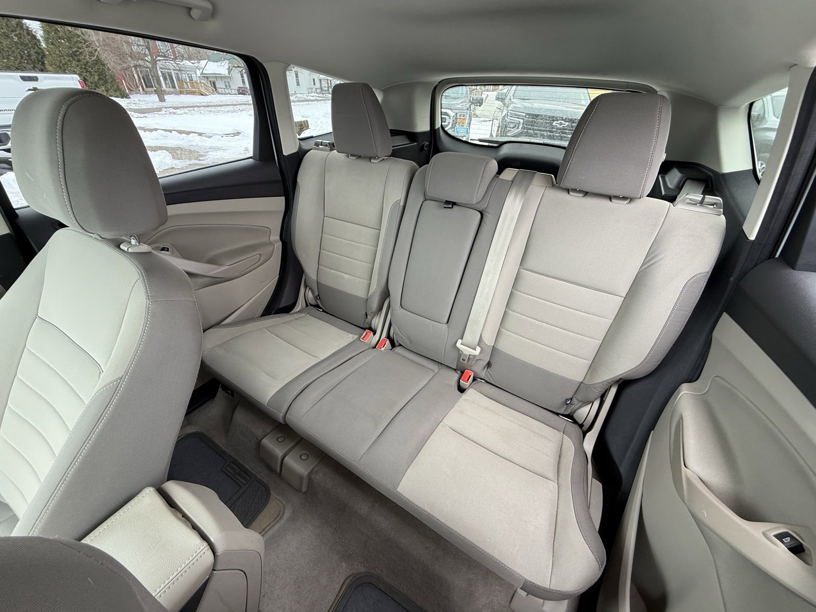 Used 2013 Ford Escape SE image 21