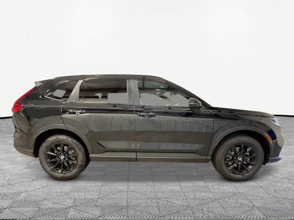 New 2026 Honda CR-V Sport-L image 27