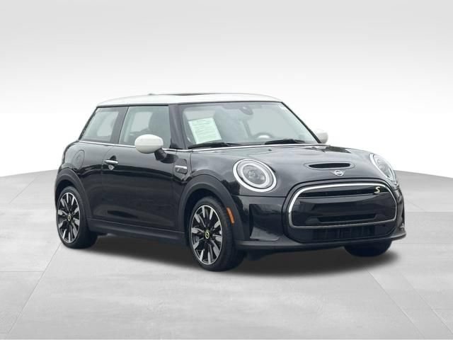 Certified 2024 MINI Cooper SE
