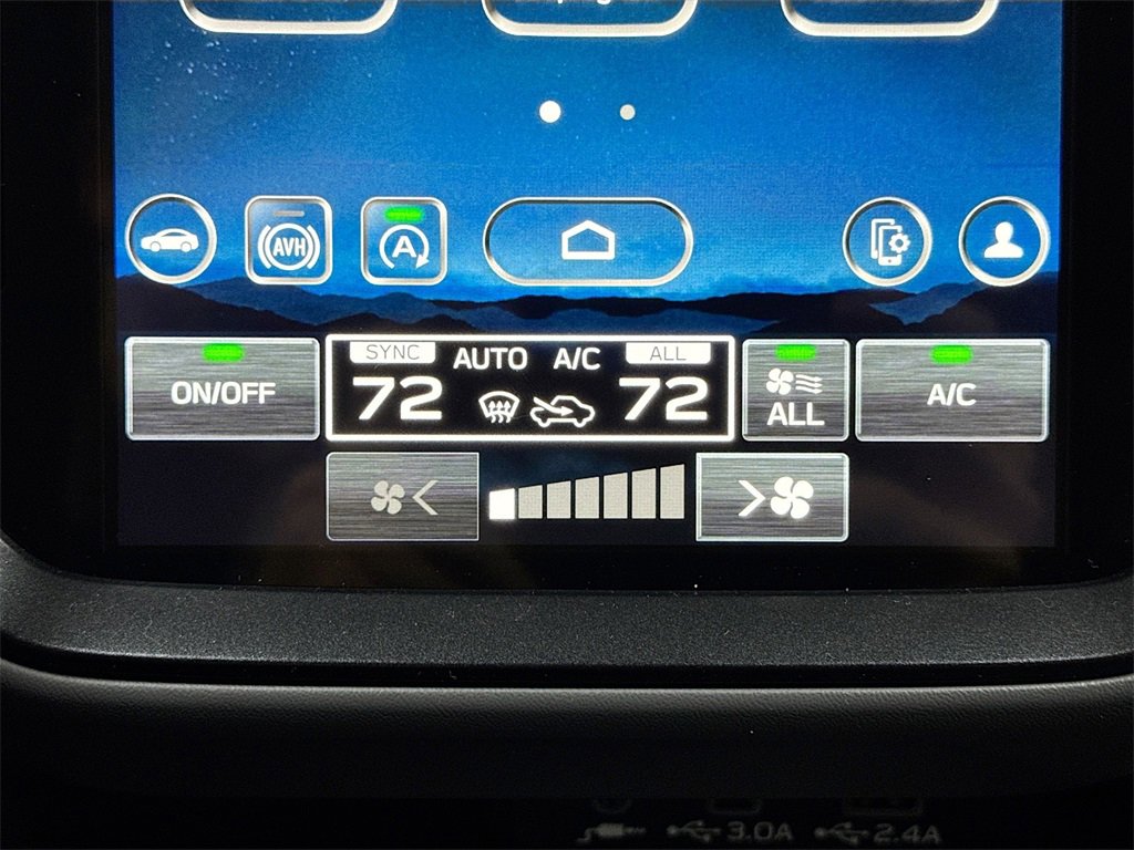 New 2026 Subaru Crosstrek 2.5i Premium image 13