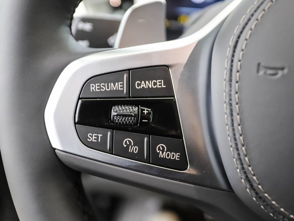 New 2026 BMW X5 xDrive40i w/ M Sport Package image 13