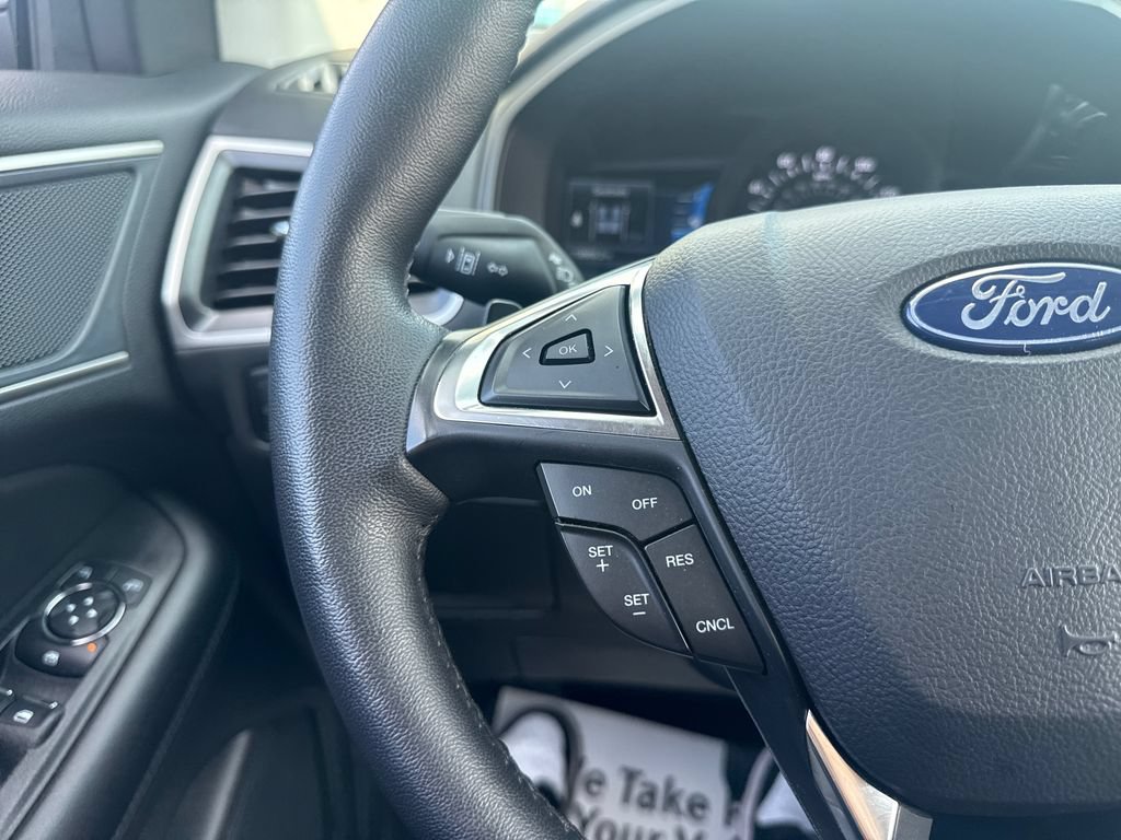 Used 2024 Ford Edge SEL w/ Convenience Package AWD/4WD image 40