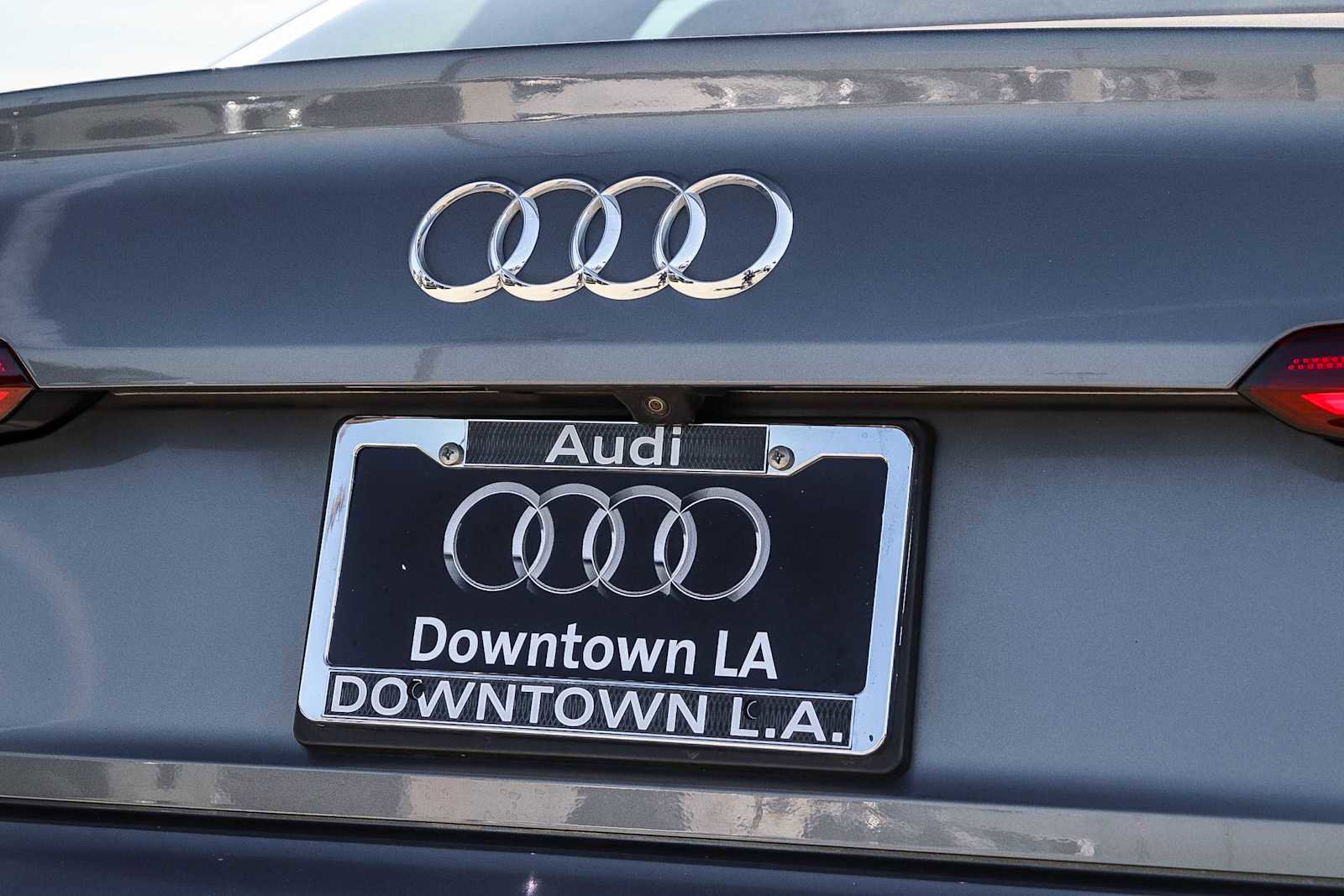 Used 2018 Audi A4 2.0T Ultra Premium image 11