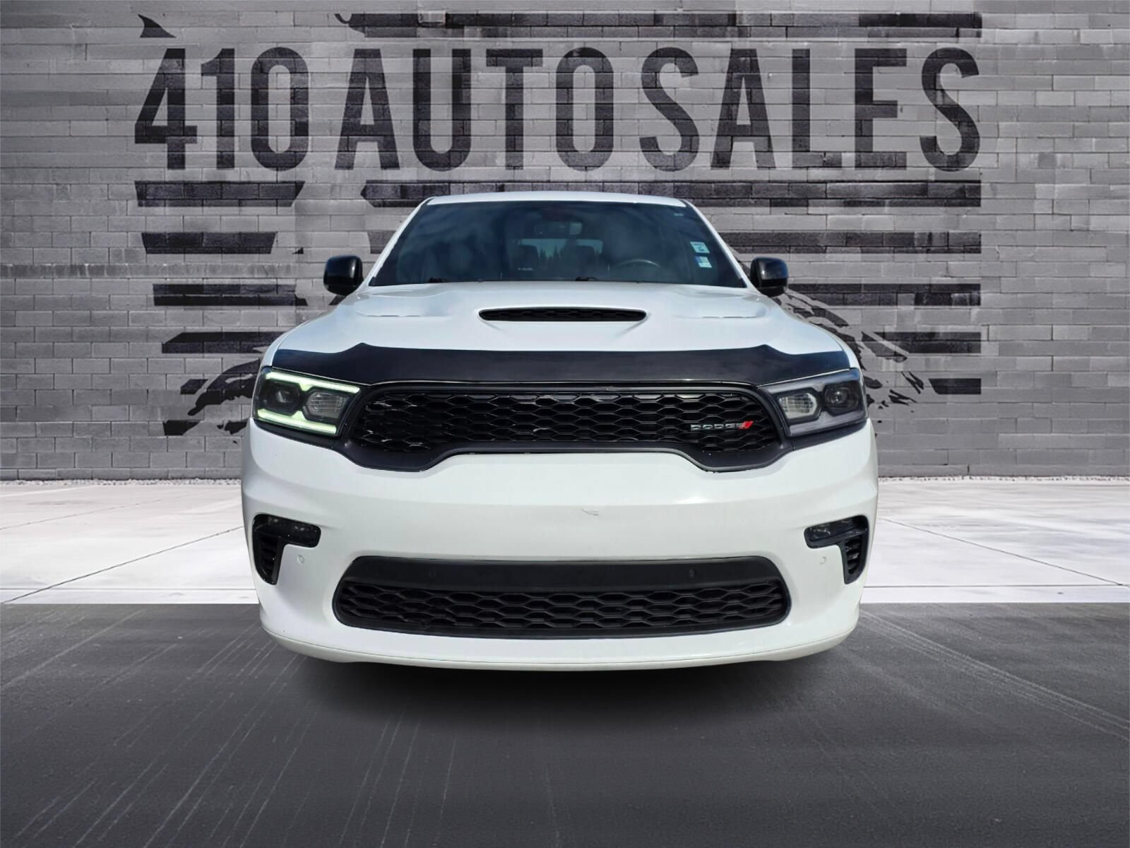 Used 2021 Dodge Durango R/T w/ Blacktop Package AWD/4WD image 5