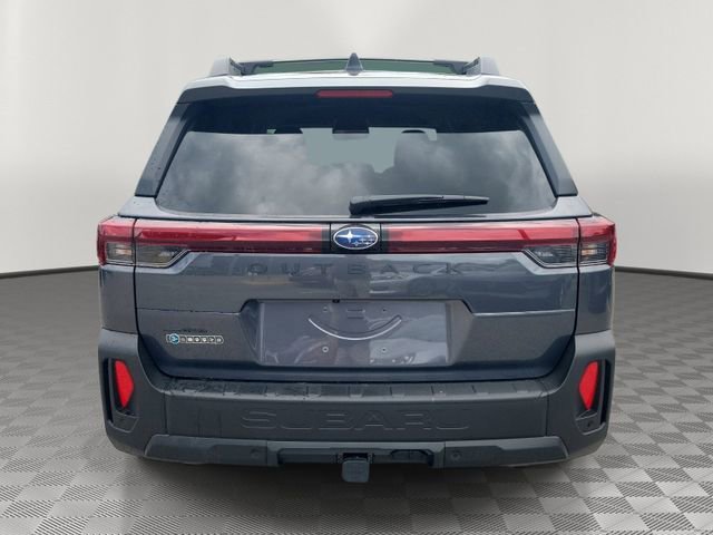 Used 2026 Subaru Outback Limited XT w/ Premium/Limited Package AWD/4WD image 3