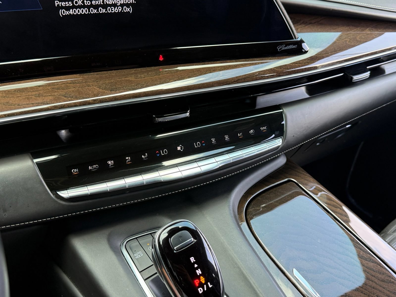 Used 2023 Cadillac Escalade Sport Platinum RWD image 29