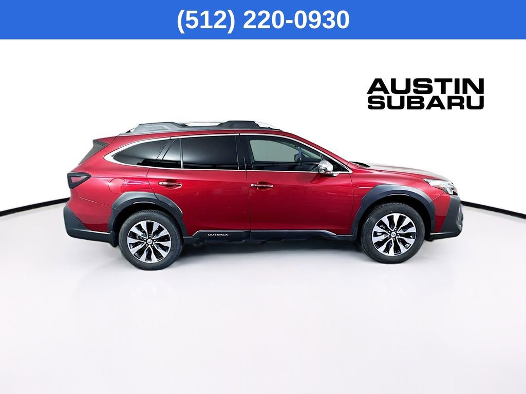 Used 2023 Subaru Outback Touring XT image 9