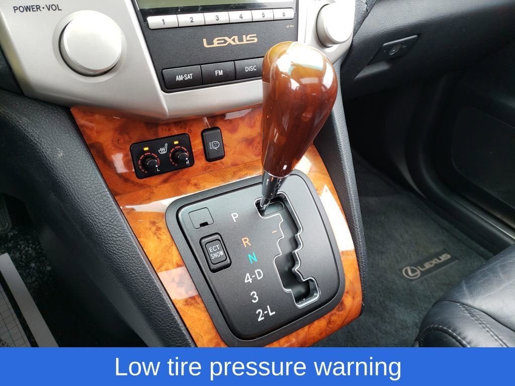 Used 2009 Lexus RX 350 AWD image 23