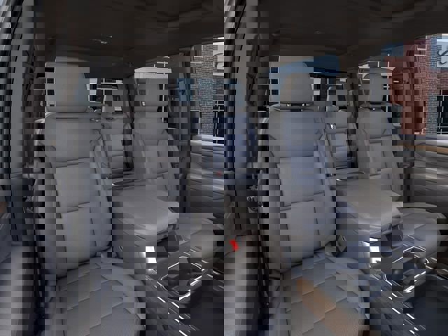 New 2026 GMC Sierra 2500 SLT w/ SLT Premium Package image 16