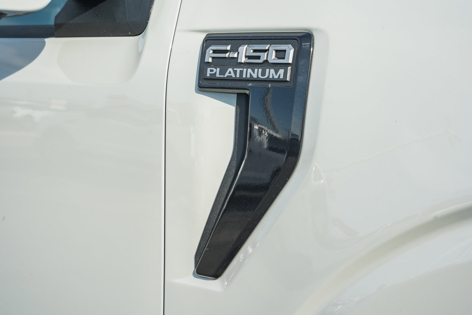 New 2026 Ford F150 Platinum AWD/4WD image 16