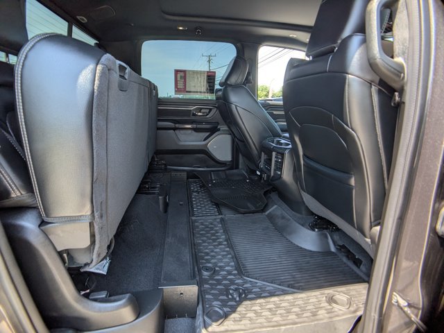 Used 2026 RAM 1500 Rebel w/ Advanced Safety Group II AWD/4WD image 19