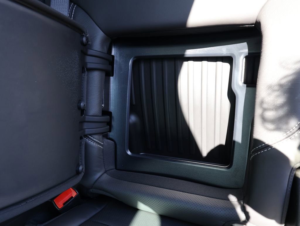 New 2026 GMC Sierra 2500 AT4X image 30