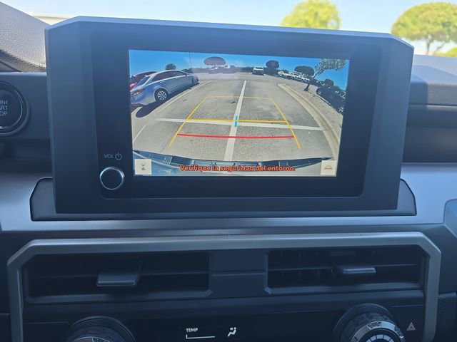 Used 2024 Toyota Tacoma SR5 image 22