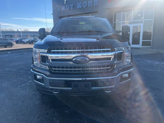 Used 2018 Ford F150 XLT w/ XTR Package image 13