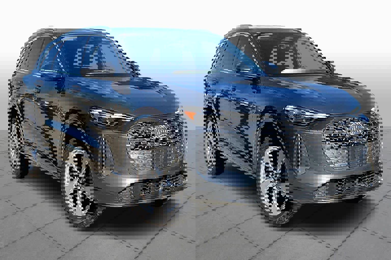 Used 2025 Audi Q5 Premium Plus w/ Premium Plus video 2