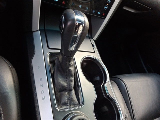 Used 2015 Ford Explorer Limited image 18