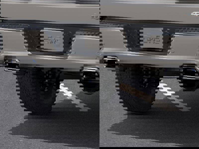 New 2026 GMC Sierra 1500 AT4 image 14