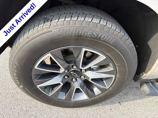 Used 2021 Chevrolet Suburban Z71 AWD/4WD image 10