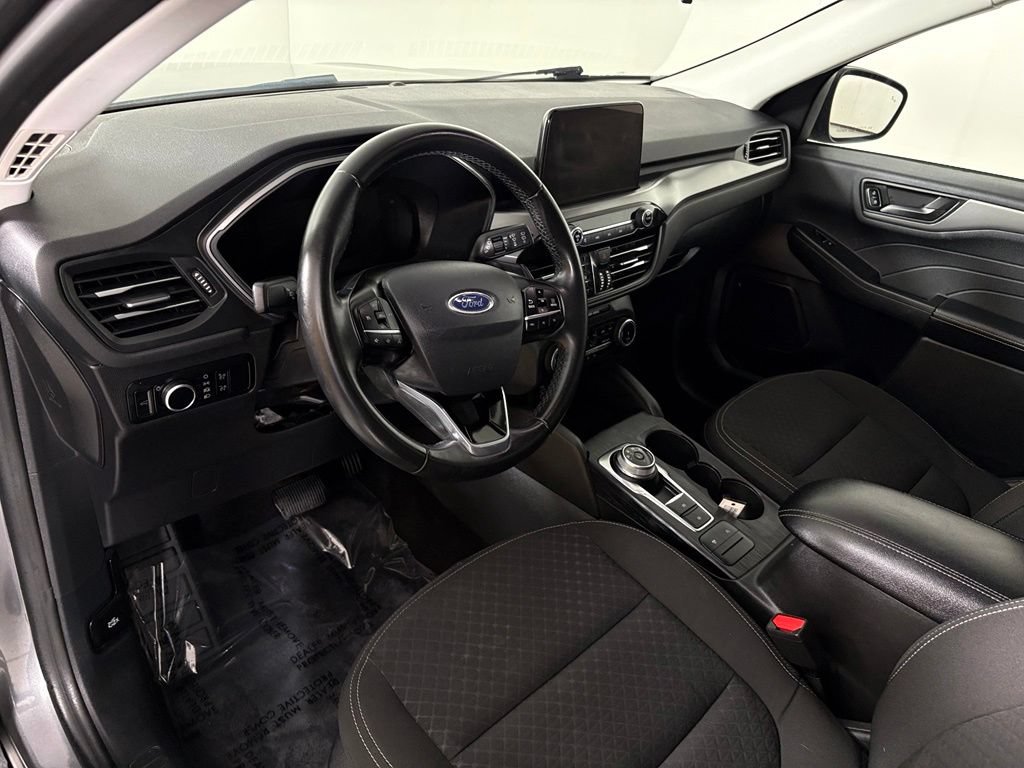 Used 2024 Ford Escape Active FWD image 17