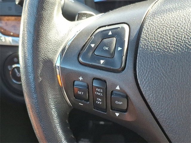 Used 2014 Lincoln MKS AWD w/ Equipment Group 201A image 20