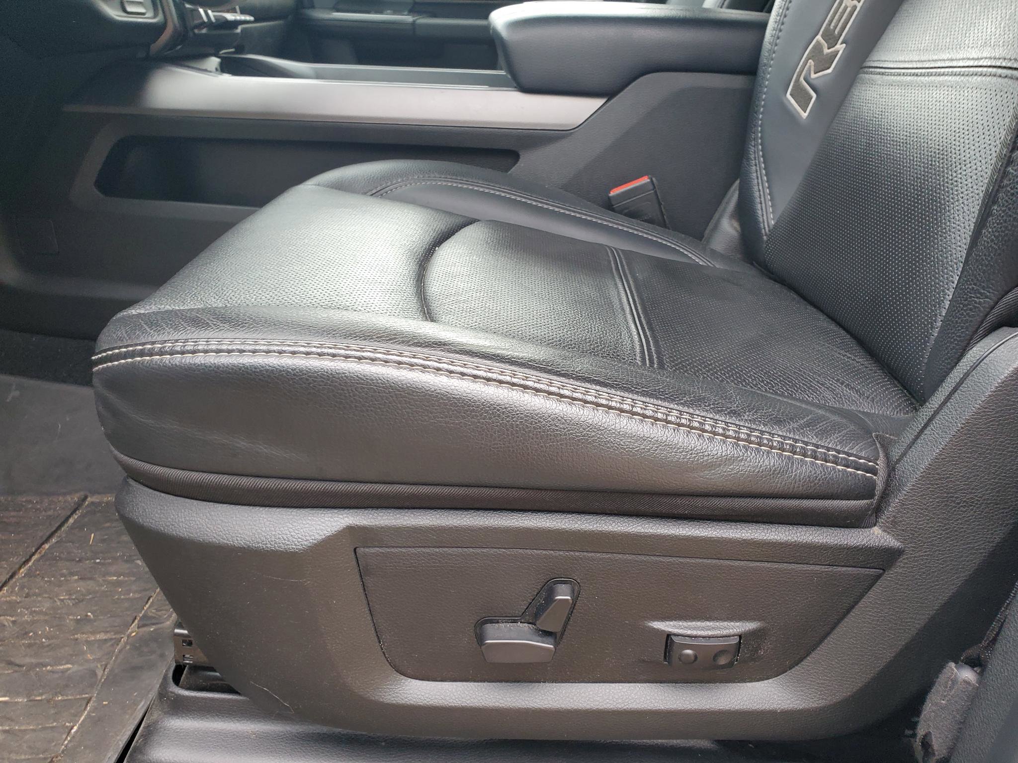 Used 2023 RAM 2500 Rebel w/ Level 1 Equipment Group image 18