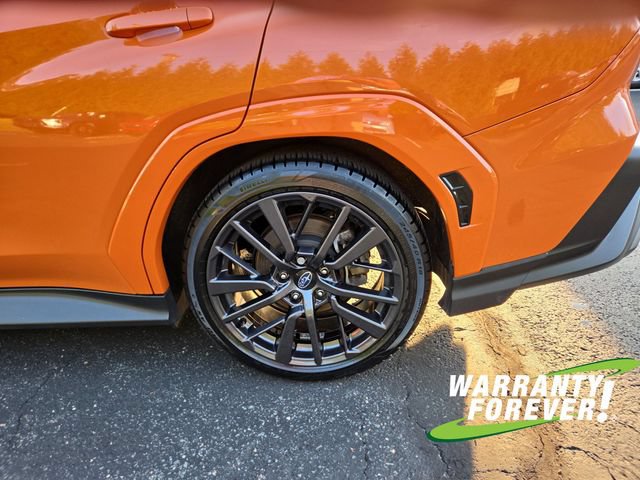 Used 2023 Subaru WRX Premium AWD/4WD image 21