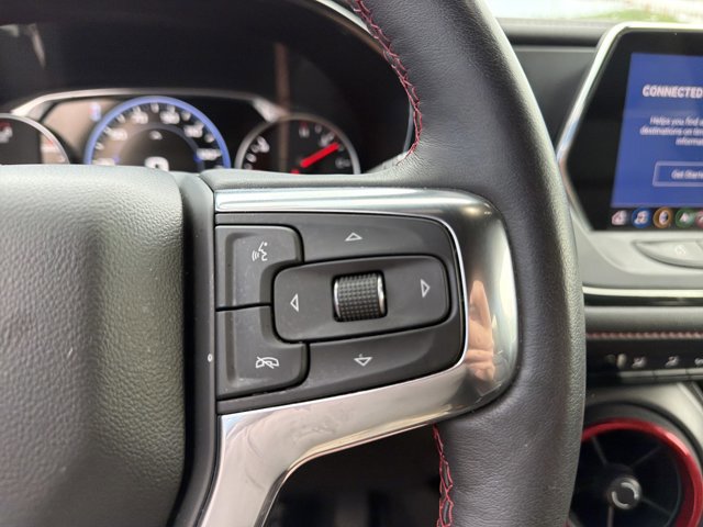 Used 2022 Chevrolet Blazer RS w/ Enhanced Convenience Package AWD/4WD image 20
