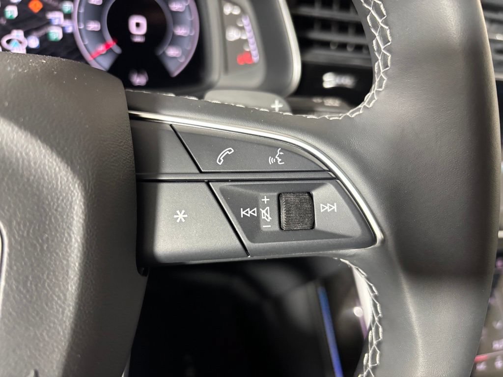 New 2026 Audi Q8 Prestige AWD/4WD image 17