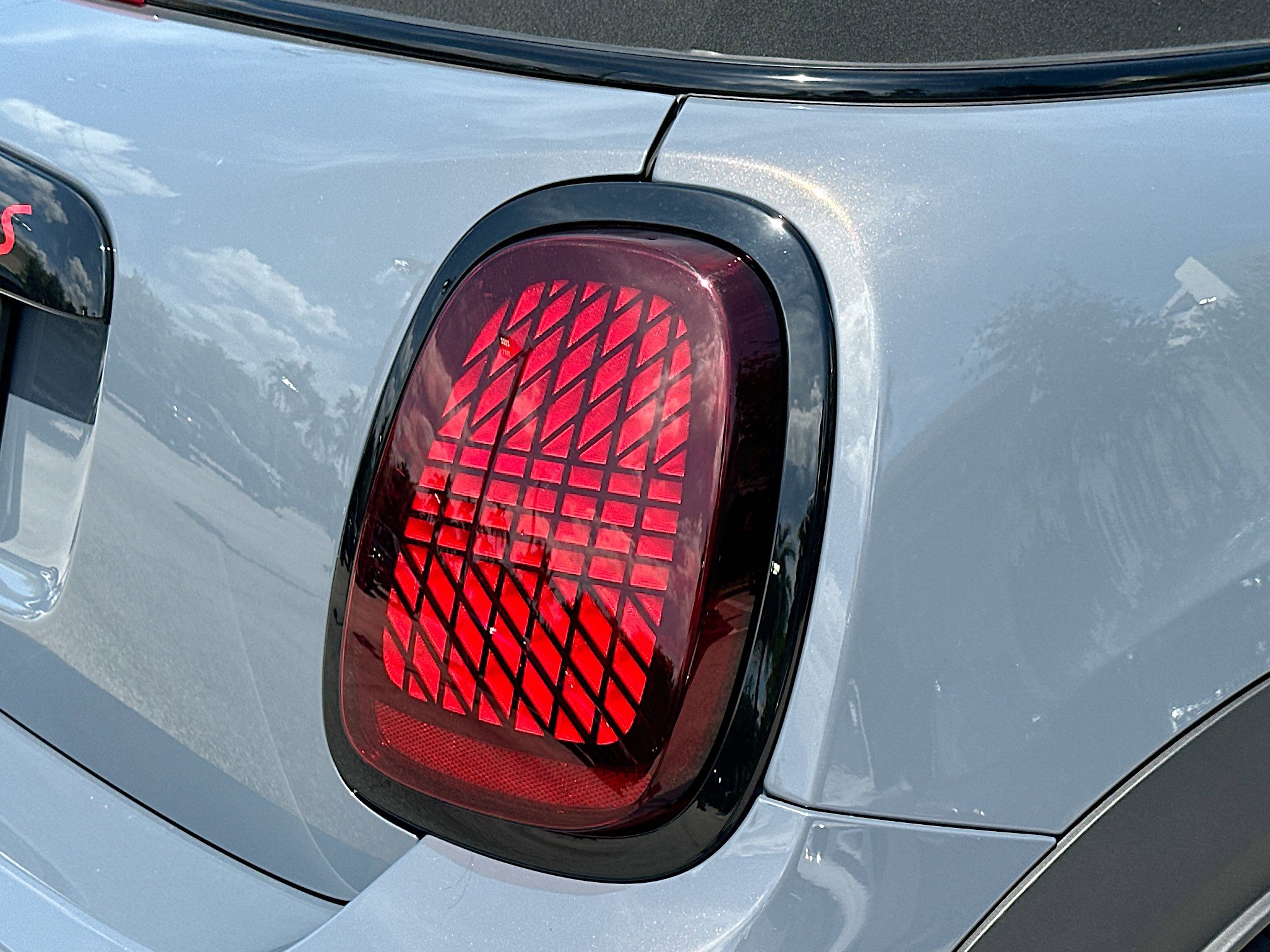 Used 2025 MINI Cooper S FWD image 21