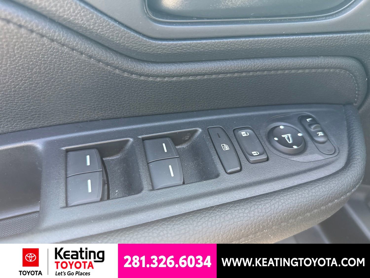 Used 2026 Honda Odyssey EX-L image 12