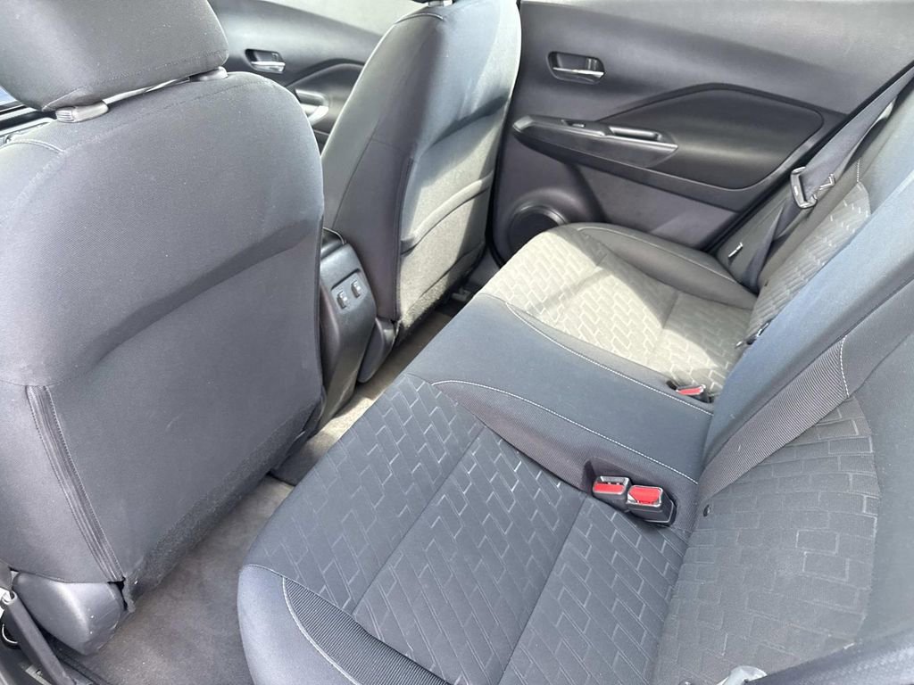 Certified 2023 Nissan Kicks SV image 14