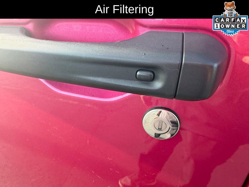 Certified 2022 Jeep Wrangler Unlimited Sport image 17