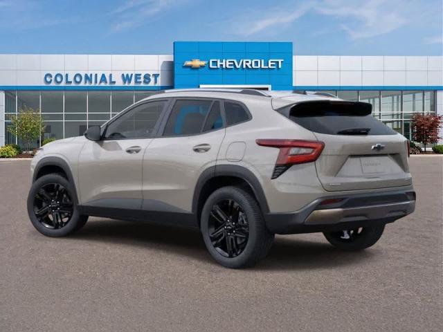 New 2026 Chevrolet Trax ACTIV FWD image 9