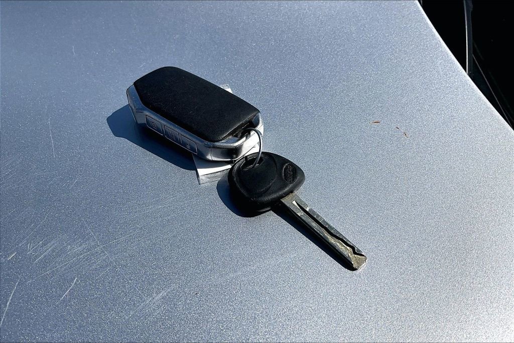 Used 2021 Kia Sportage LX image 13