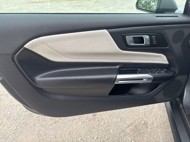 Used 2024 Ford Mustang Premium RWD image 18