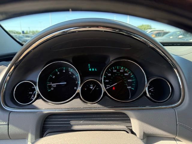 Used 2015 Buick Enclave Leather FWD image 13