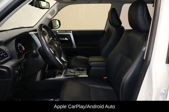 Used 2023 Toyota 4Runner Limited image 13