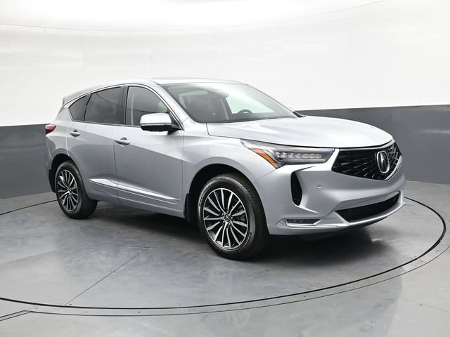 New 2026 Acura RDX SH-AWD w/ Advance Package image 2