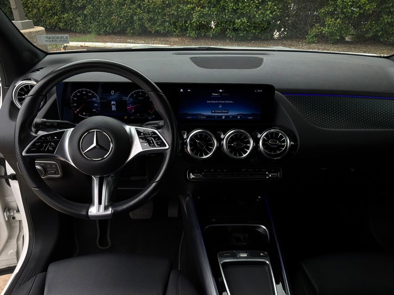 Used 2025 Mercedes-Benz GLA 250 image 12