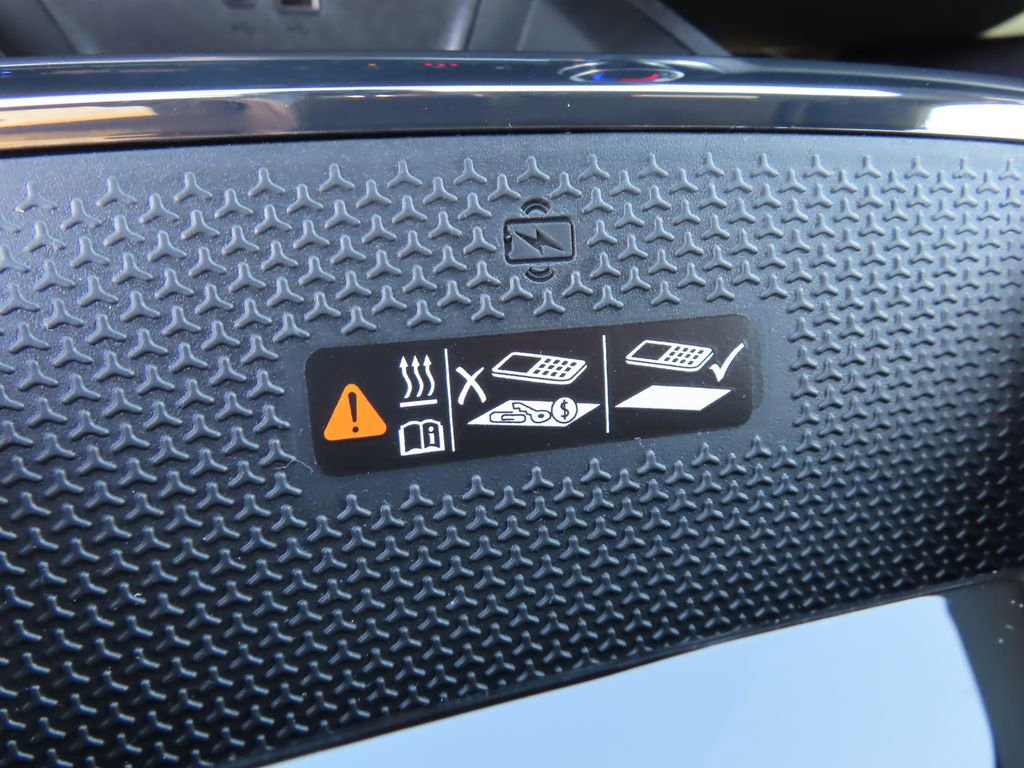 New 2026 Chevrolet Equinox RS w/ Convenience Package III AWD/4WD image 10