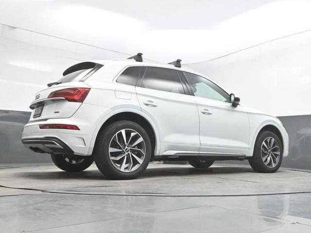 Used 2021 Audi Q5 2.0T Premium Plus AWD/4WD image 41