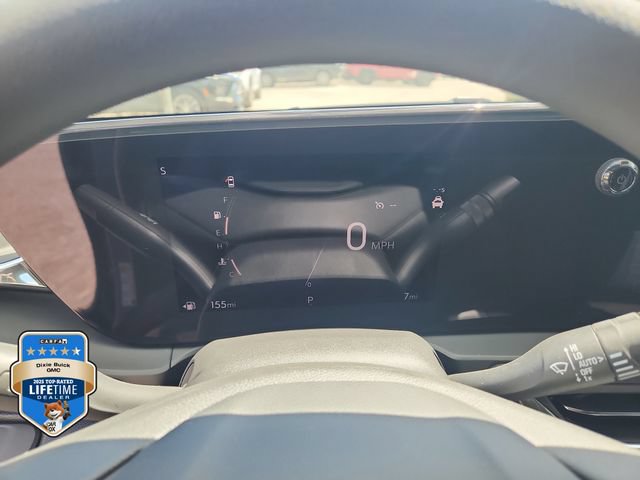 New 2026 Buick Envista Preferred w/ Convenience II Package FWD image 25