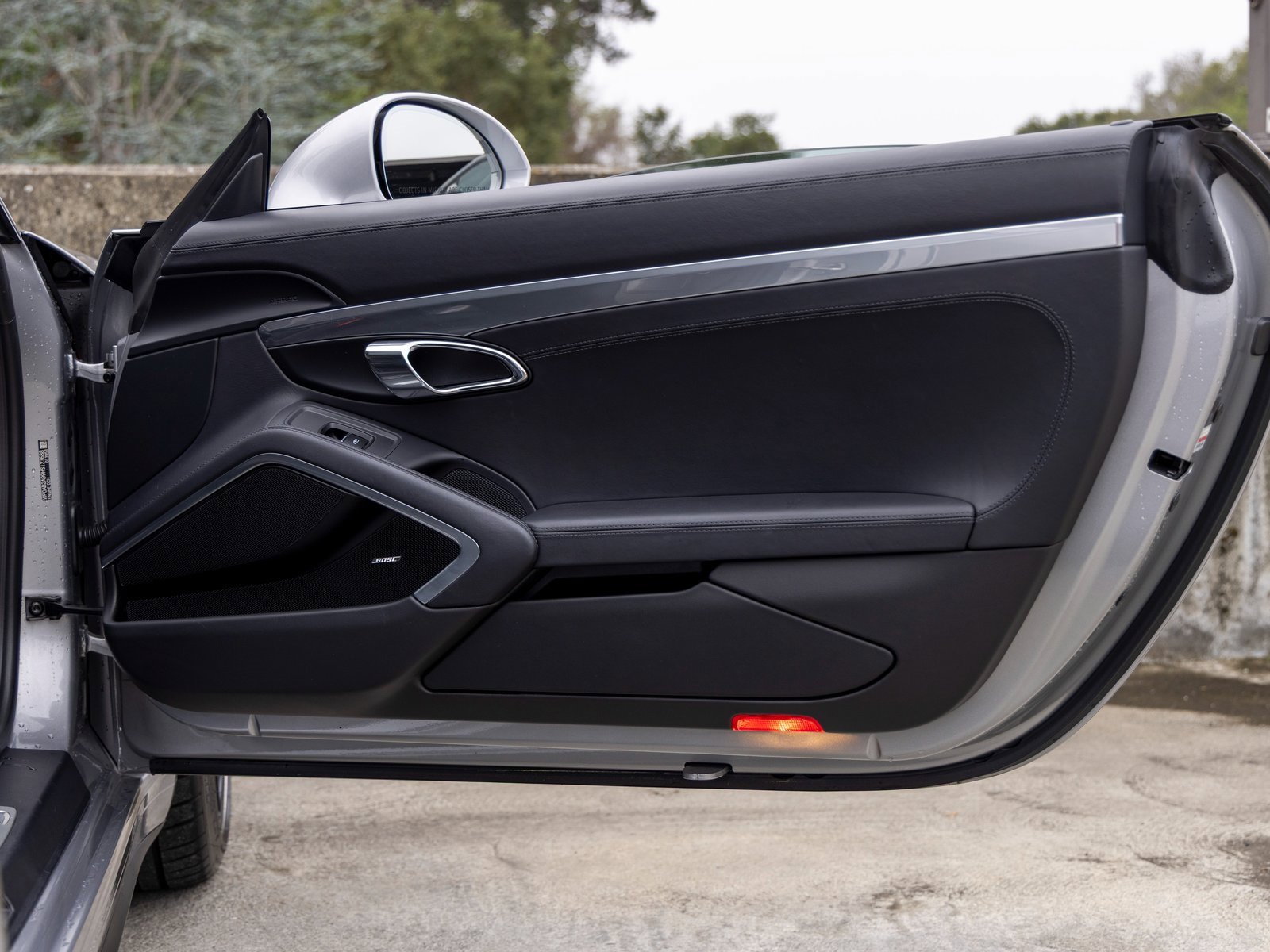 Certified 2017 Porsche 911 Carrera 4S image 42