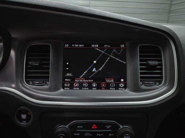 Used 2021 Dodge Charger SXT w/ Driver Convenience Group AWD/4WD image 25