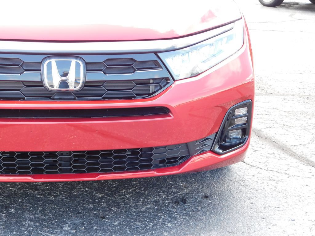 New 2027 Honda Odyssey Elite image 9