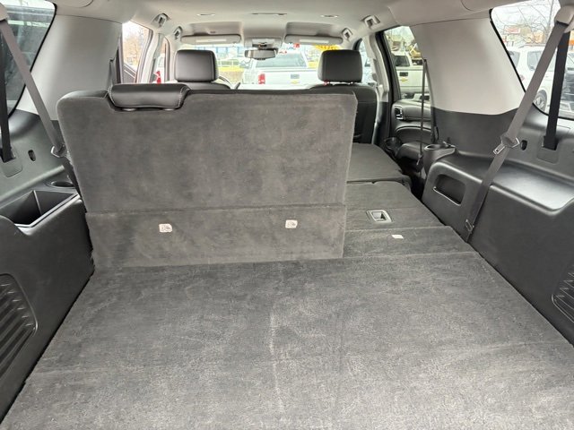 Used 2020 Chevrolet Suburban Premier w/ Max Trailering Package image 37