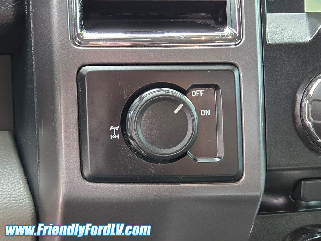 Used 2015 Ford F150 XLT w/ Equipment Group 302A Luxury image 20