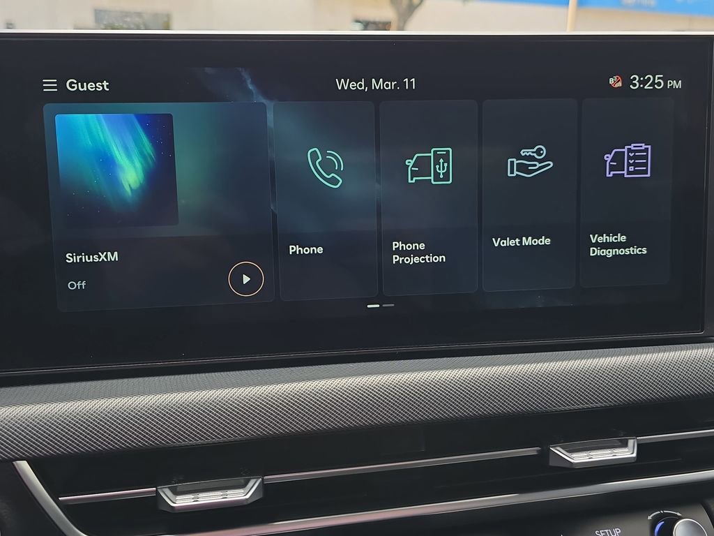 New 2026 Hyundai Sonata SE image 19