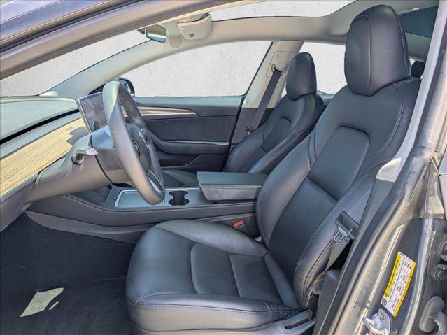 Used 2023 Tesla Model 3 Standard Range RWD image 17